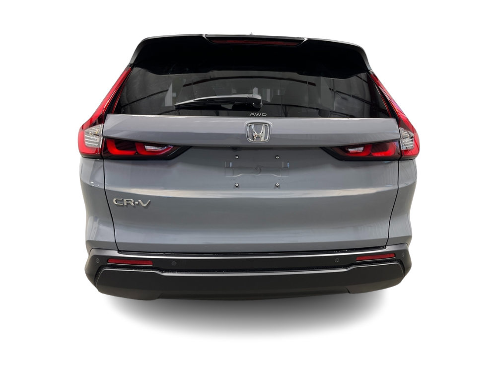 Thumbnail: 2026 Honda CR-V - 5
