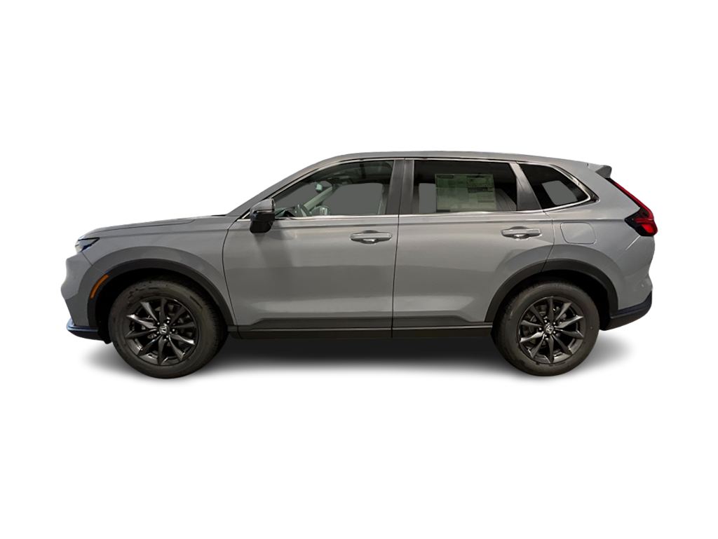 Thumbnail: 2026 Honda CR-V - 3