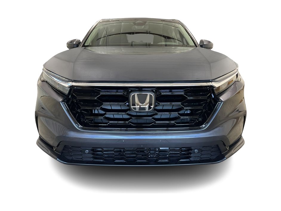 Thumbnail: 2026 Honda CR-V - 6