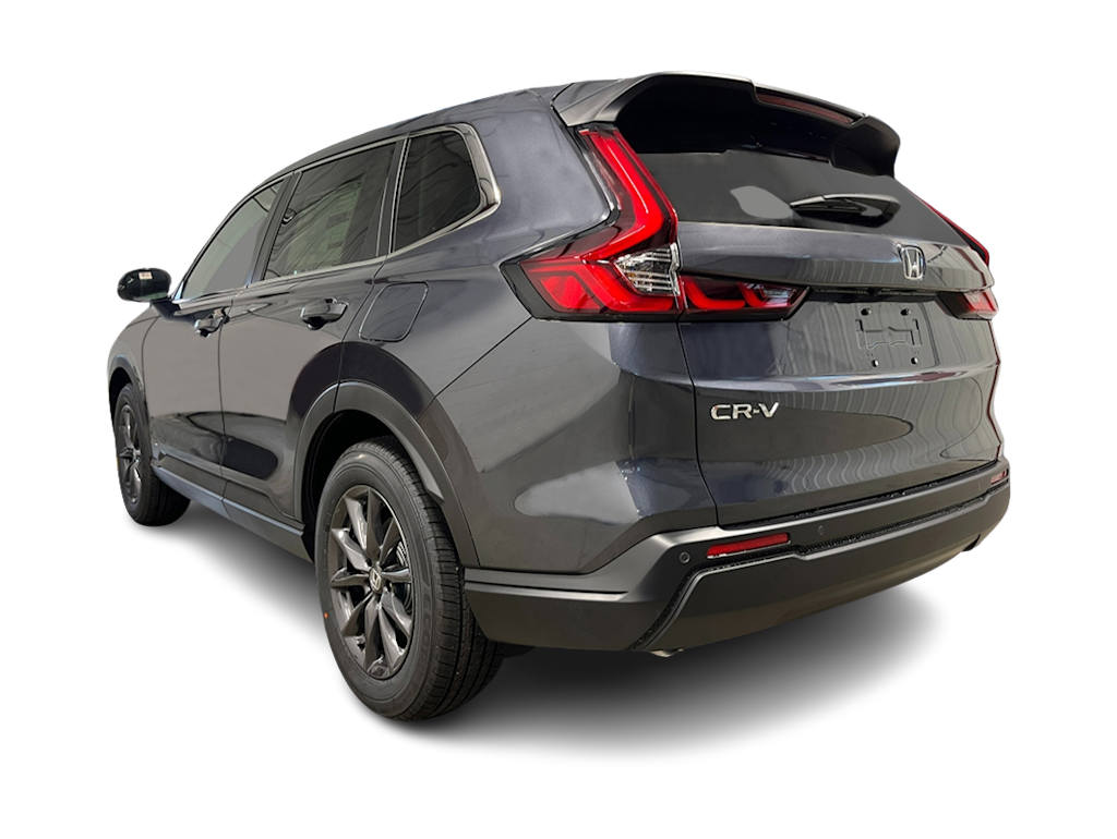 Thumbnail: 2026 Honda CR-V - 4