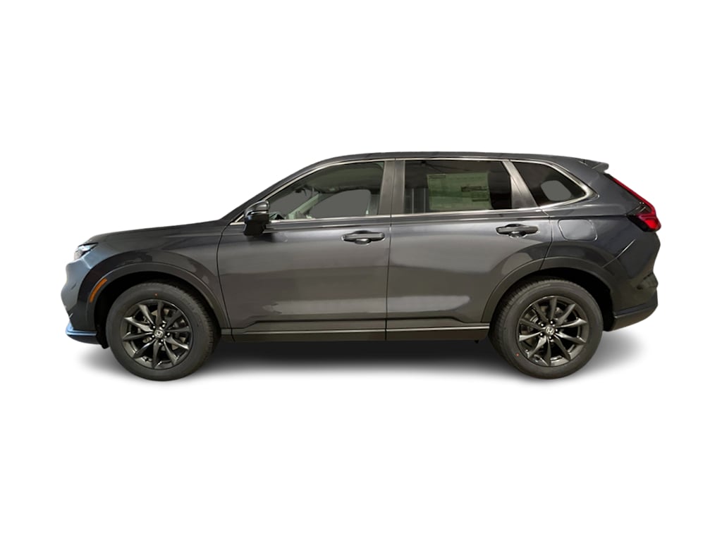 Thumbnail: 2026 Honda CR-V - 3