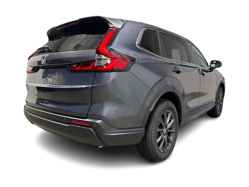 Thumbnail: 2026 Honda CR-V - 17