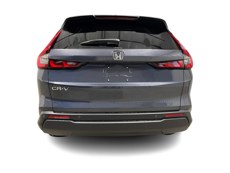 Thumbnail: 2026 Honda CR-V - 5