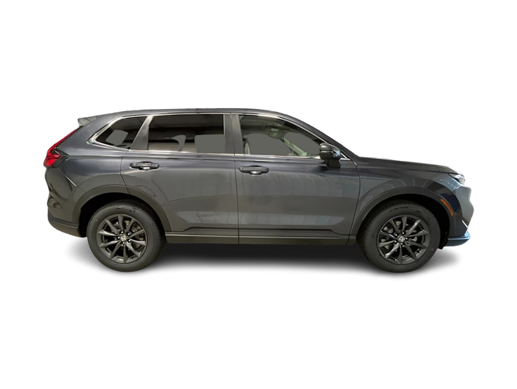 Thumbnail: 2026 Honda CR-V - 18