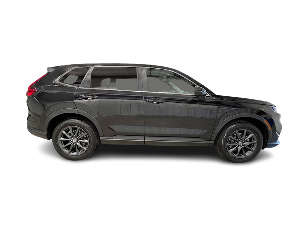 Thumbnail: 2026 Honda CR-V - 18