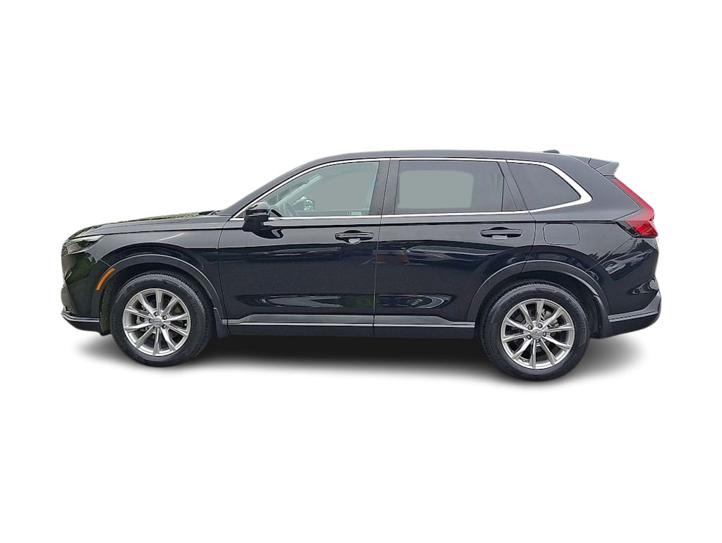 Thumbnail: 2023 Honda CR-V - 3