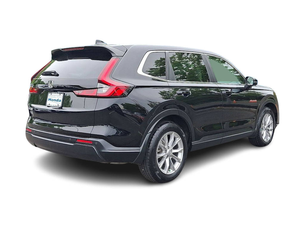 Thumbnail: 2023 Honda CR-V - 26
