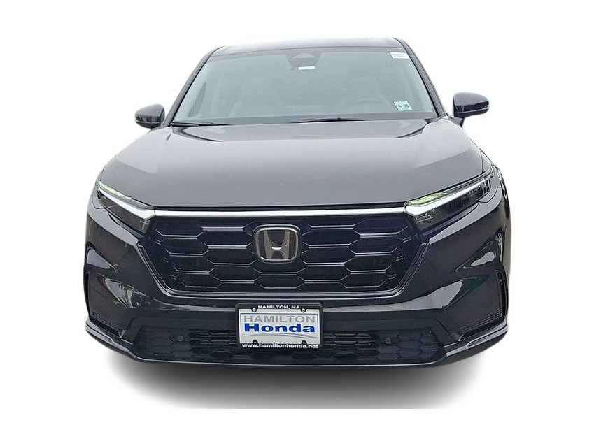 Thumbnail: 2023 Honda CR-V - 6