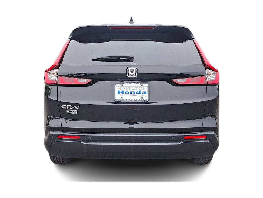 Thumbnail: 2023 Honda CR-V - 25
