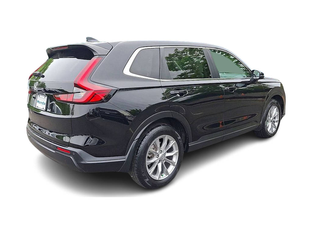 Thumbnail: 2023 Honda CR-V - 16