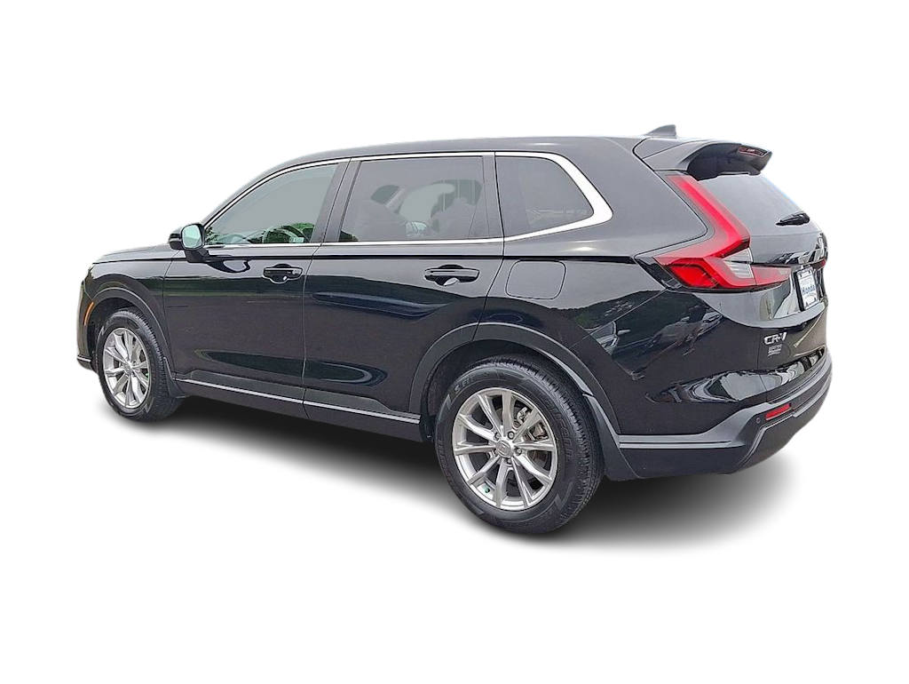 Thumbnail: 2023 Honda CR-V - 4