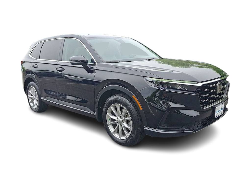 Thumbnail: 2023 Honda CR-V - 14