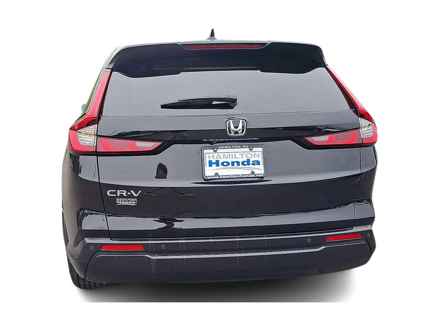 Thumbnail: 2023 Honda CR-V - 5