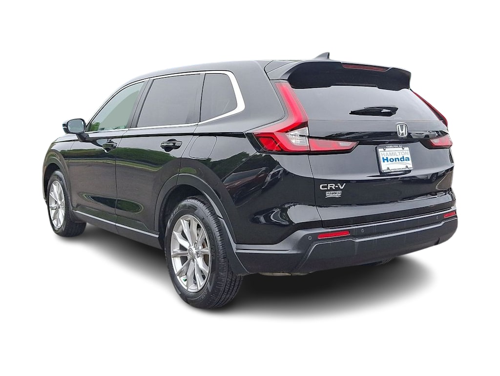 Thumbnail: 2023 Honda CR-V - 24
