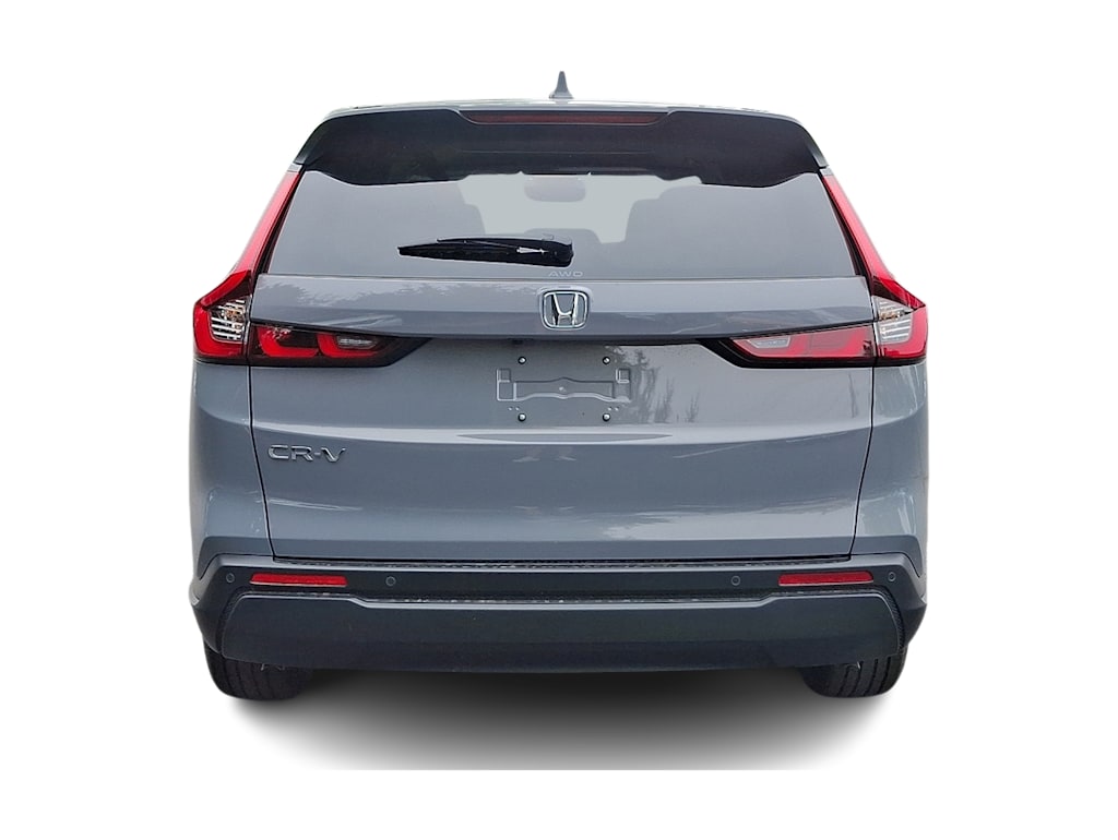 2025 Honda CR-V EX-L 5