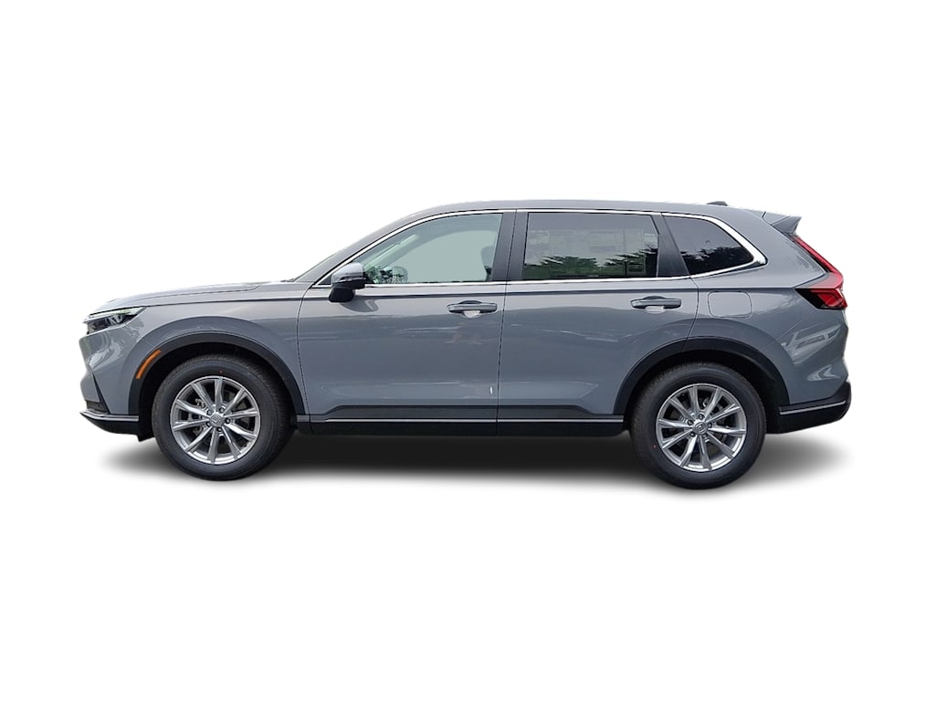 2025 Honda CR-V EX-L 3
