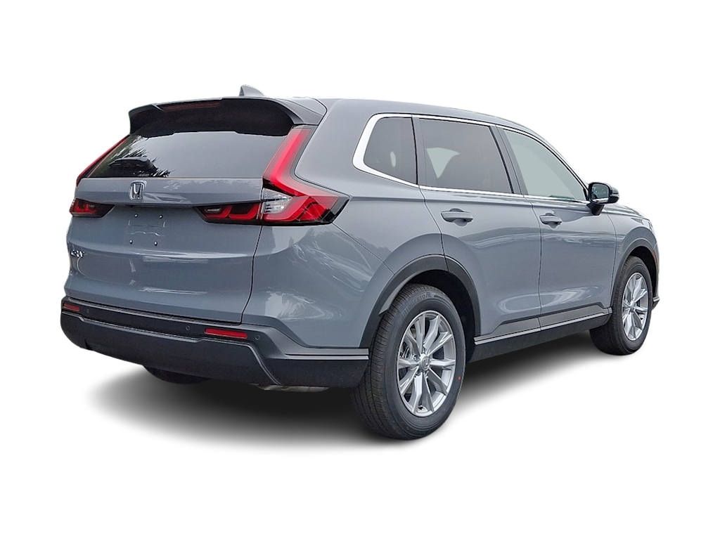 2025 Honda CR-V EX-L 16