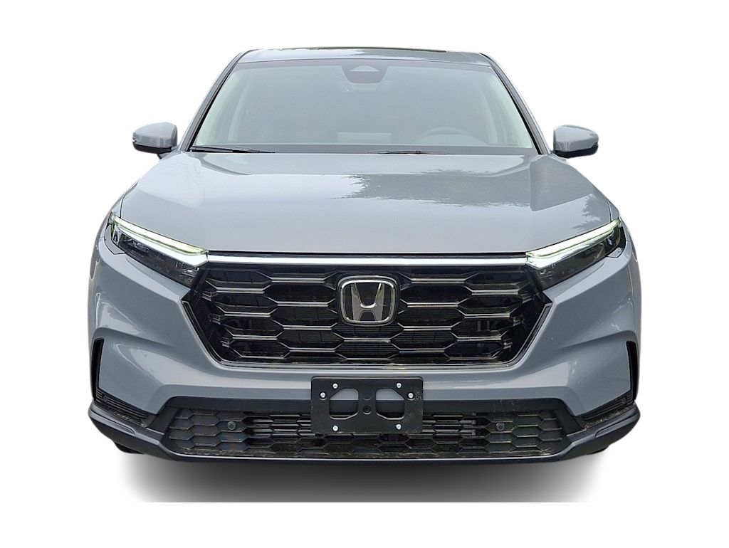 2025 Honda CR-V EX-L 6
