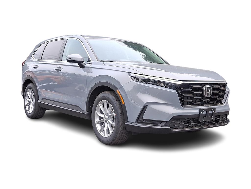2025 Honda CR-V EX-L 14