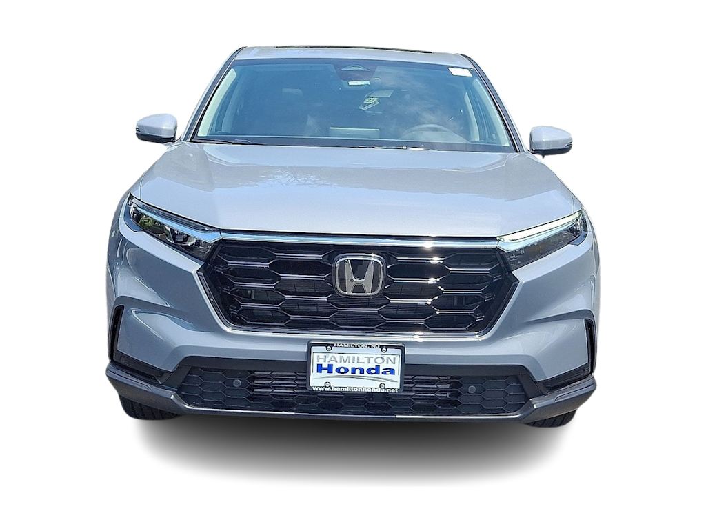 Thumbnail: 2026 Honda CR-V - 6