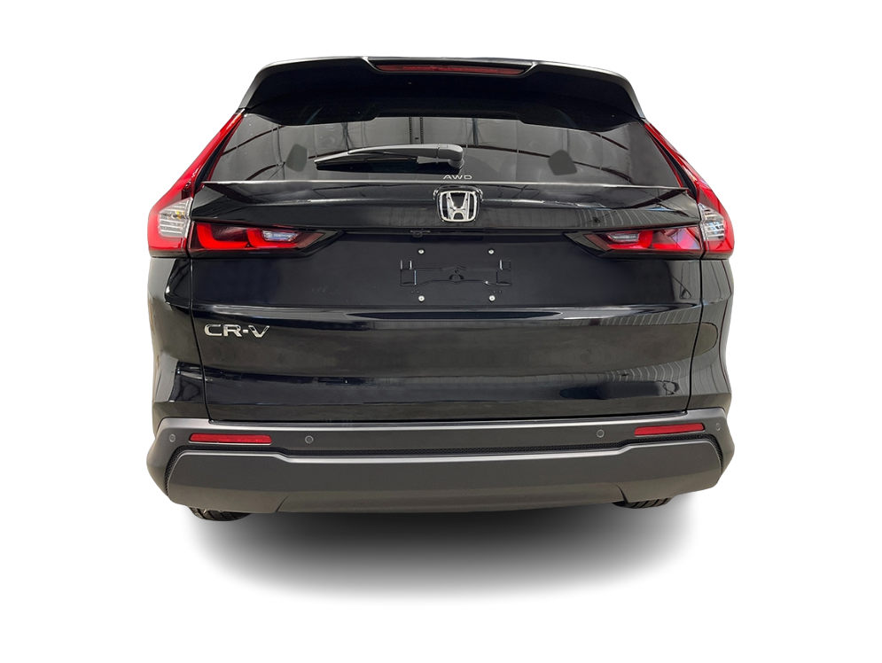 Thumbnail: 2026 Honda CR-V - 5