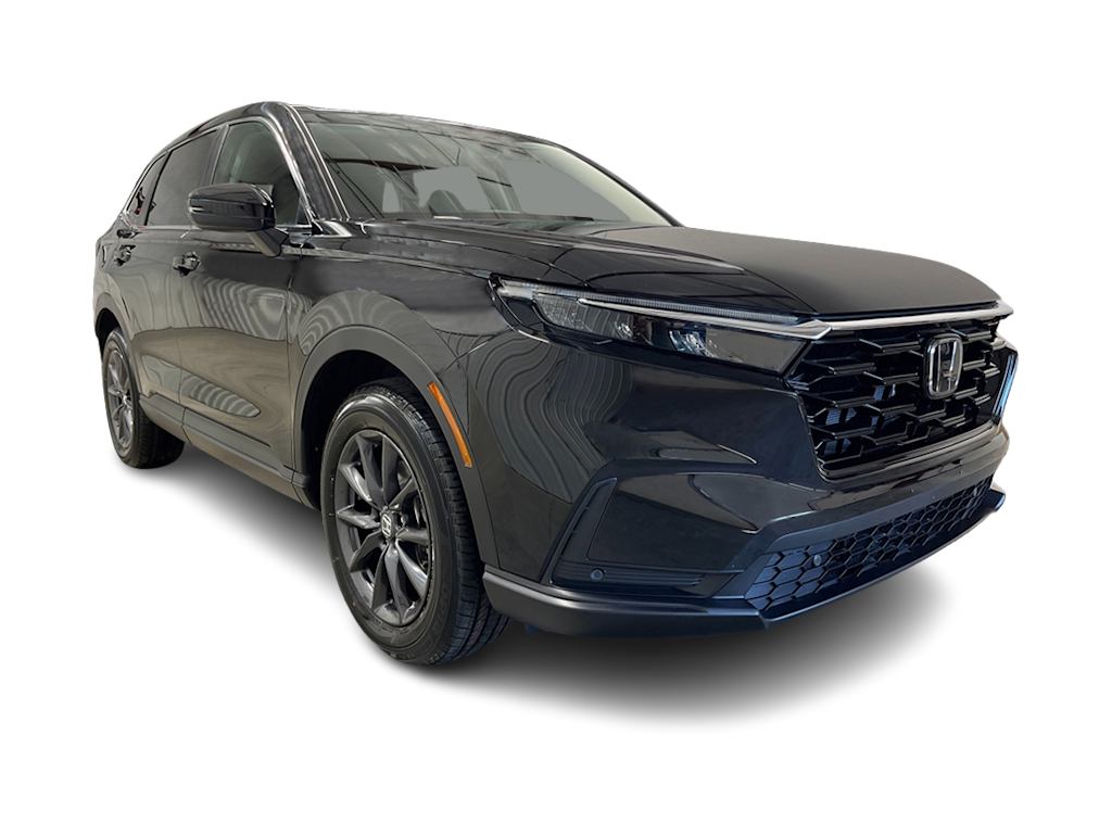 Thumbnail: 2026 Honda CR-V - 19