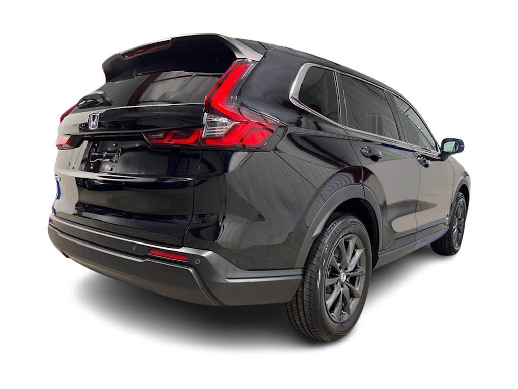 Thumbnail: 2026 Honda CR-V - 17