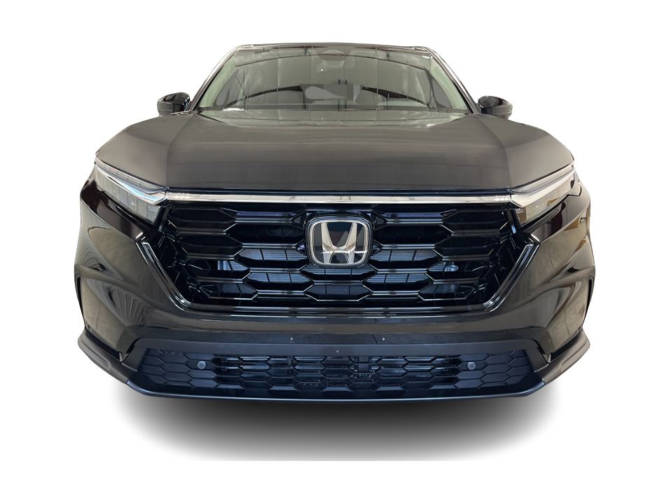 Thumbnail: 2026 Honda CR-V - 6