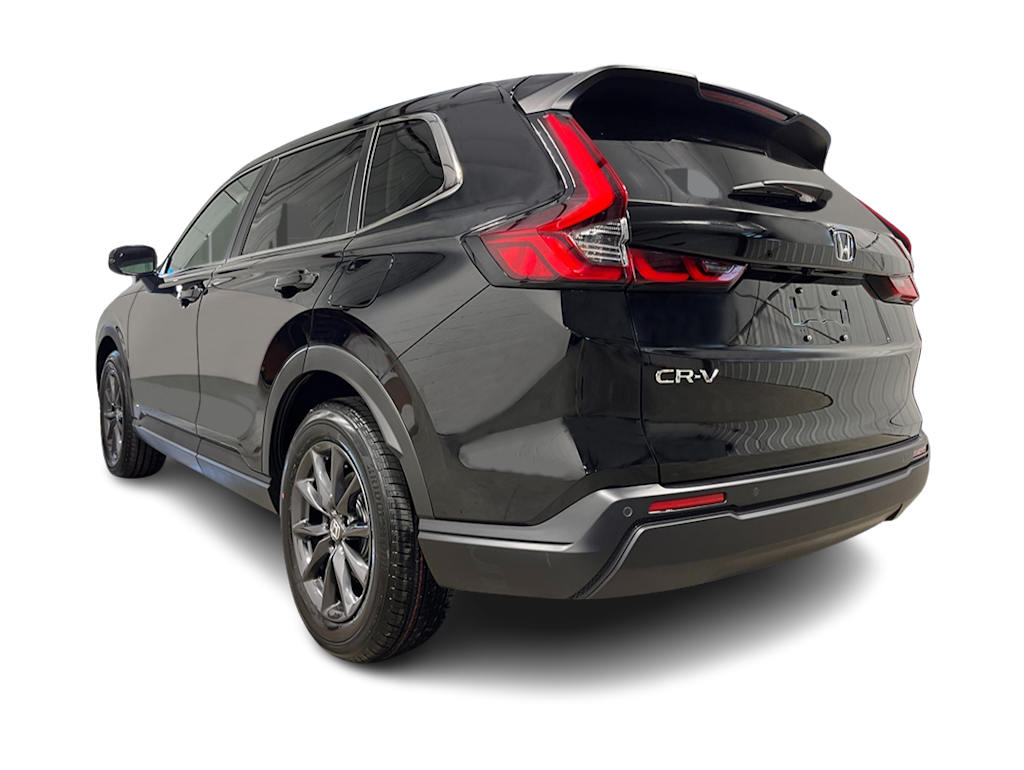 Thumbnail: 2026 Honda CR-V - 4