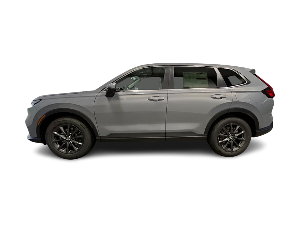 Thumbnail: 2026 Honda CR-V - 3