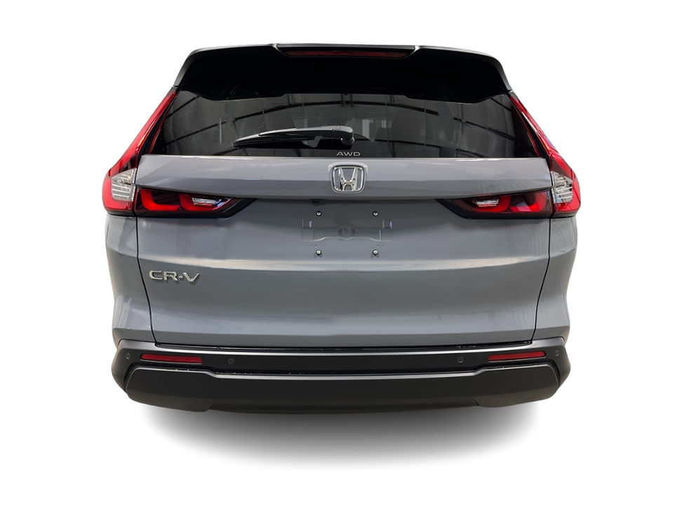 Thumbnail: 2026 Honda CR-V - 5