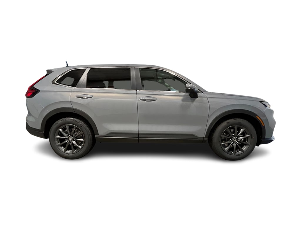 Thumbnail: 2026 Honda CR-V - 18