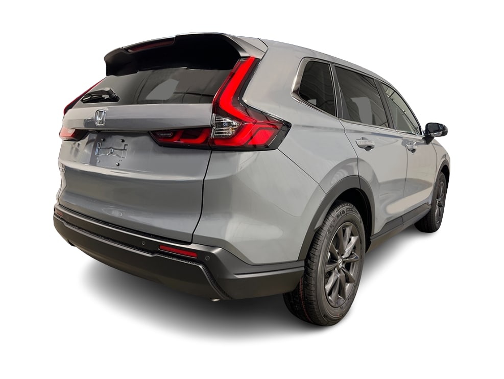 Thumbnail: 2026 Honda CR-V - 17