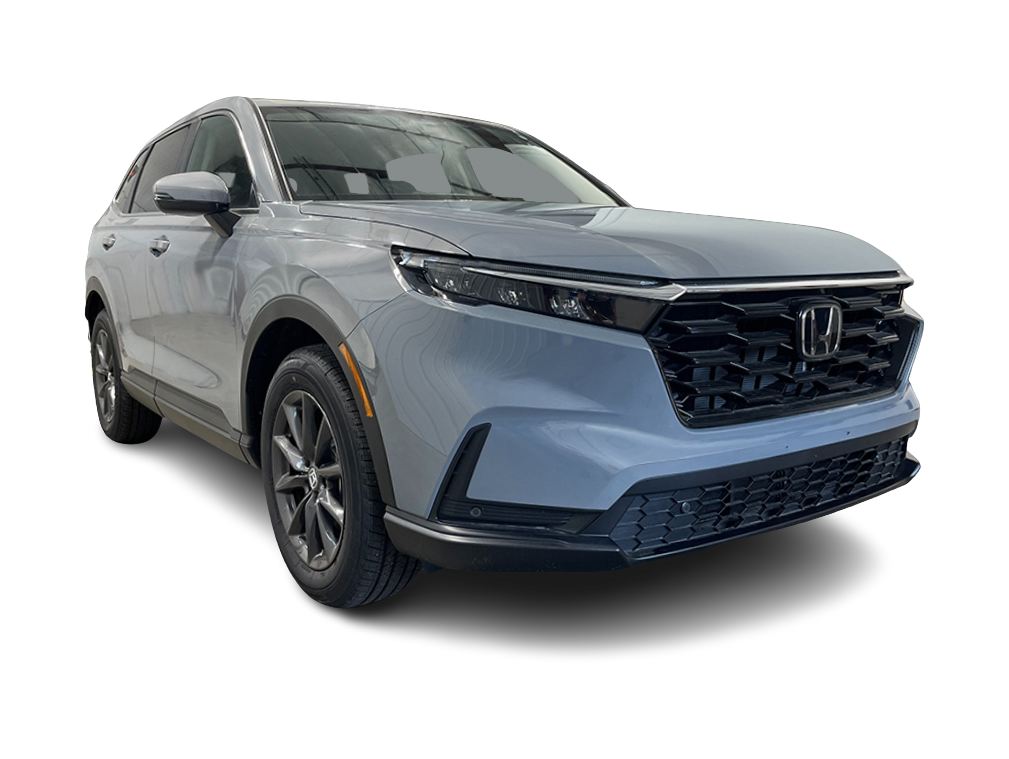Thumbnail: 2026 Honda CR-V - 19