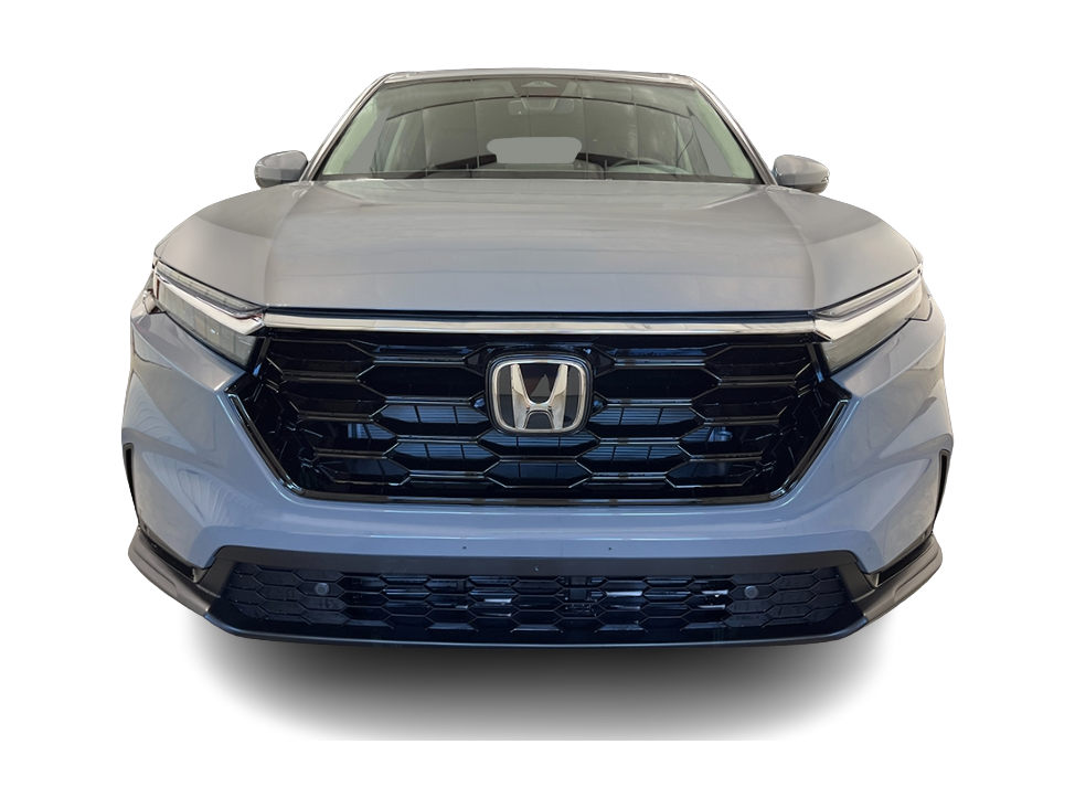 Thumbnail: 2026 Honda CR-V - 6