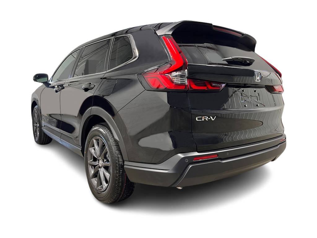 Thumbnail: 2026 Honda CR-V - 4