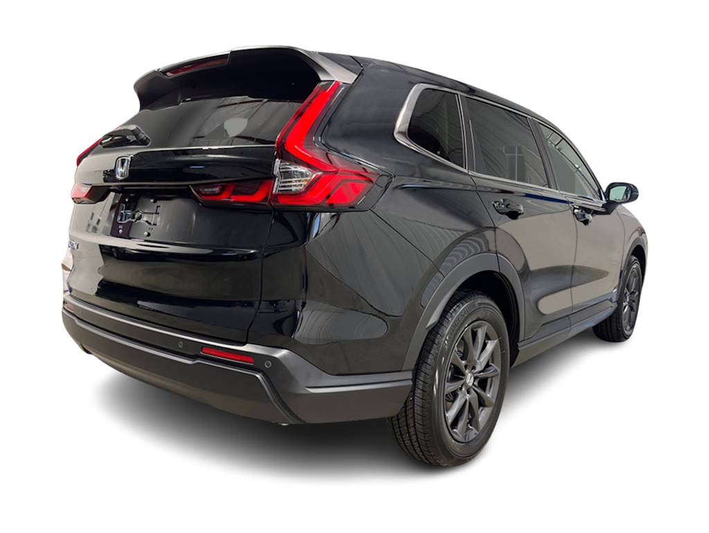 Thumbnail: 2026 Honda CR-V - 17