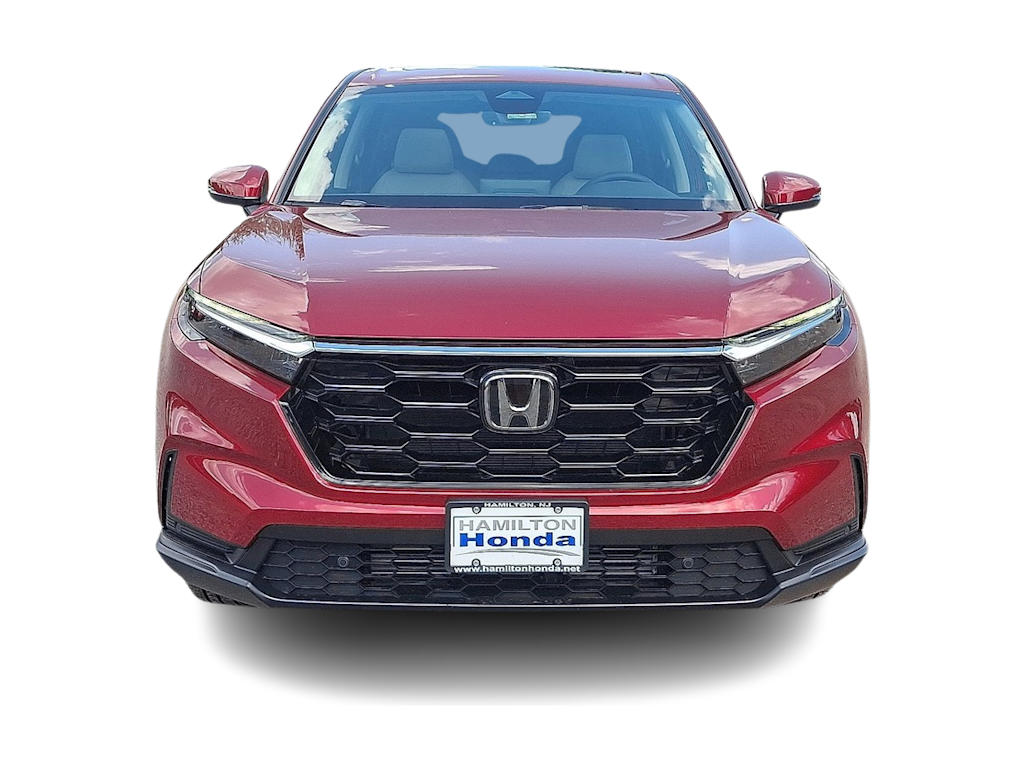 Thumbnail: 2026 Honda CR-V - 6
