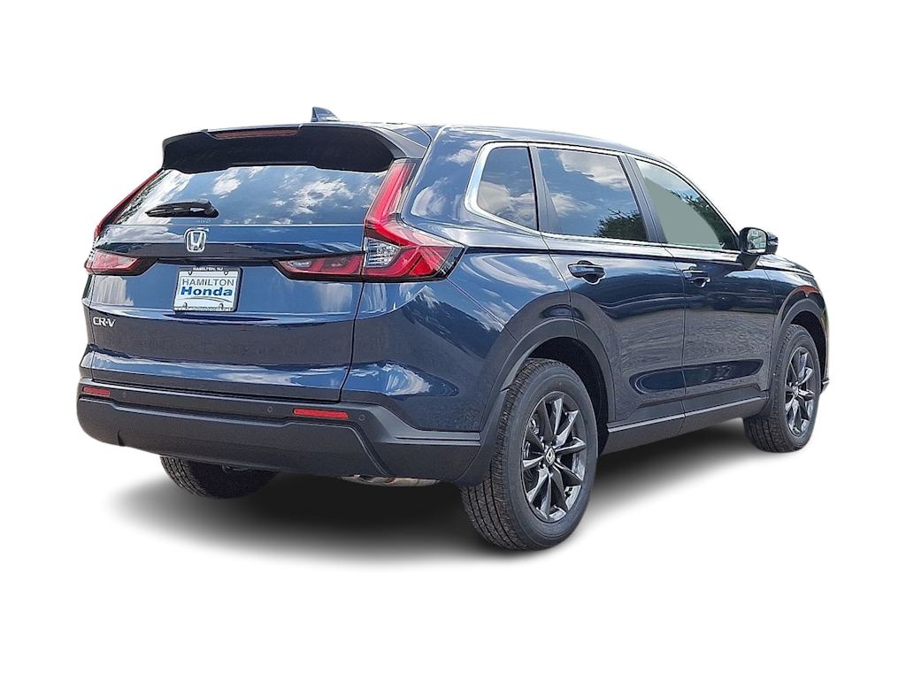 Thumbnail: 2026 Honda CR-V - 15