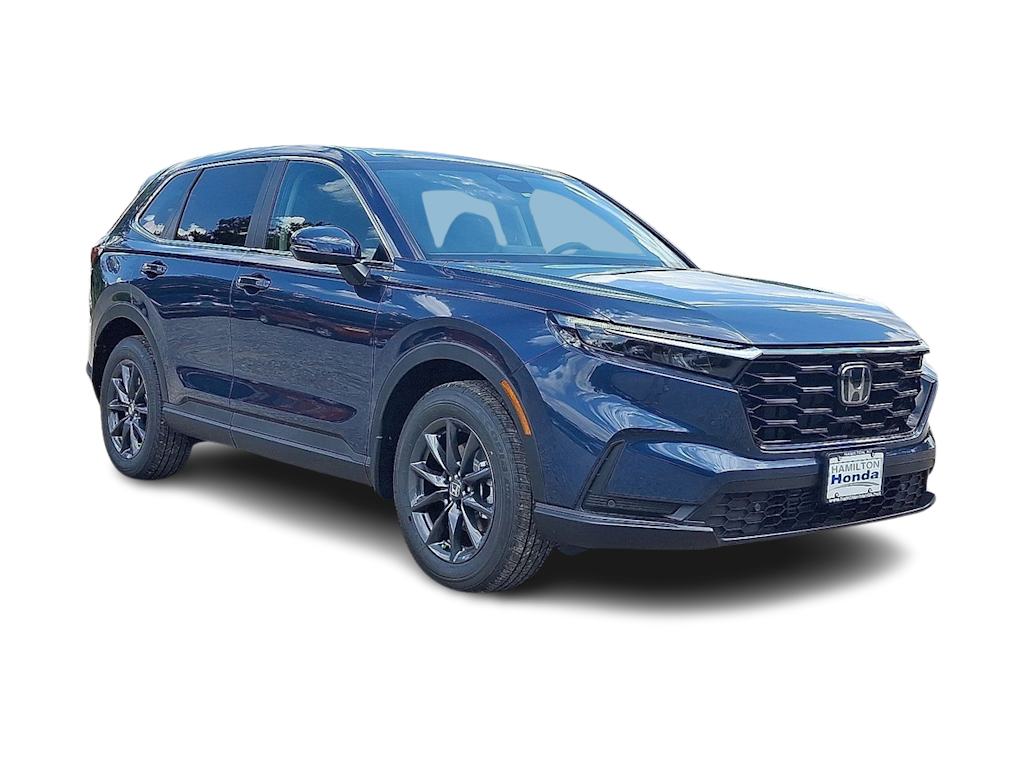 Thumbnail: 2026 Honda CR-V - 13