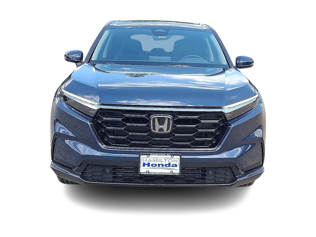 Thumbnail: 2026 Honda CR-V - 6