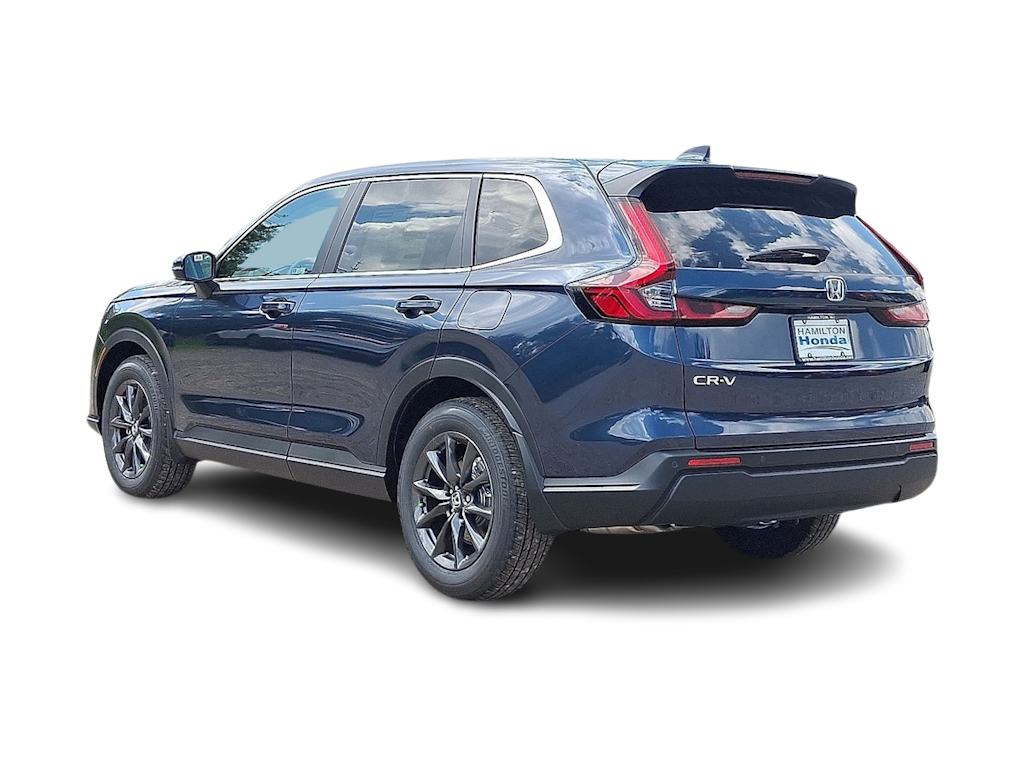 Thumbnail: 2026 Honda CR-V - 4
