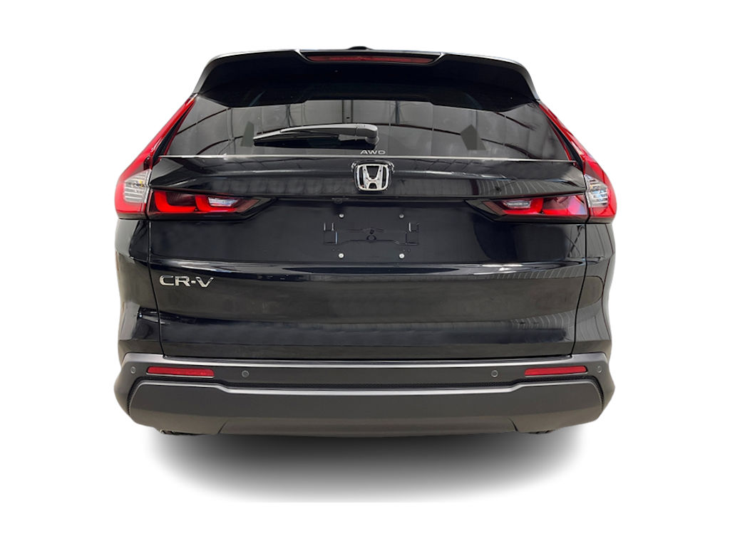 Thumbnail: 2026 Honda CR-V - 5