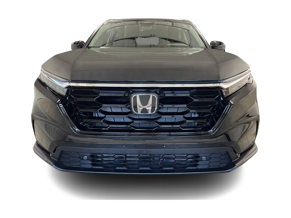 Thumbnail: 2026 Honda CR-V - 6