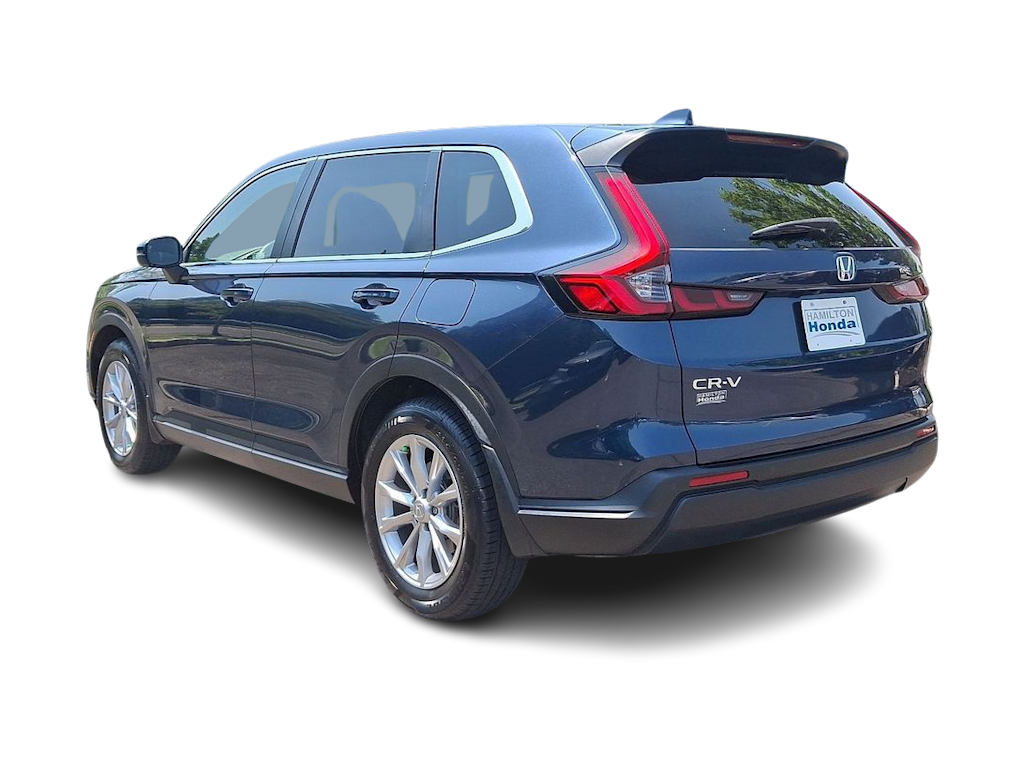 Thumbnail: 2024 Honda CR-V - 24