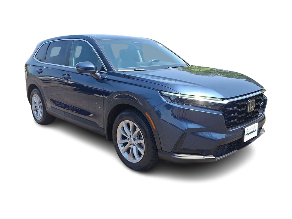Thumbnail: 2024 Honda CR-V - 14