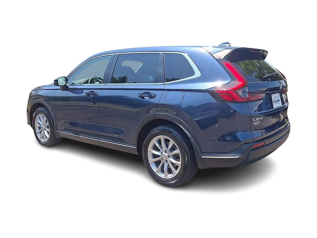 Thumbnail: 2024 Honda CR-V - 4