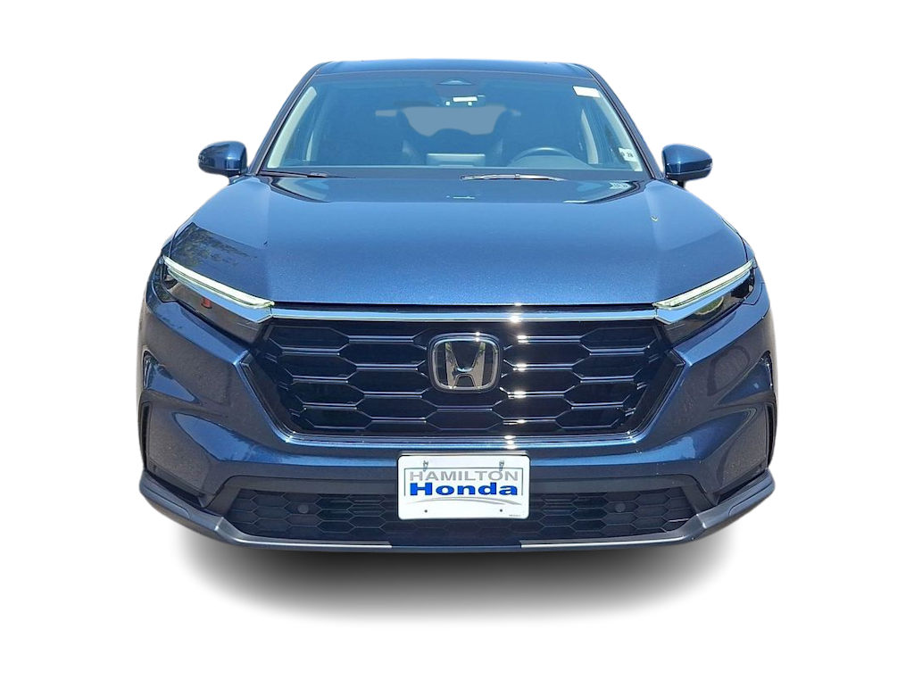 Thumbnail: 2024 Honda CR-V - 28