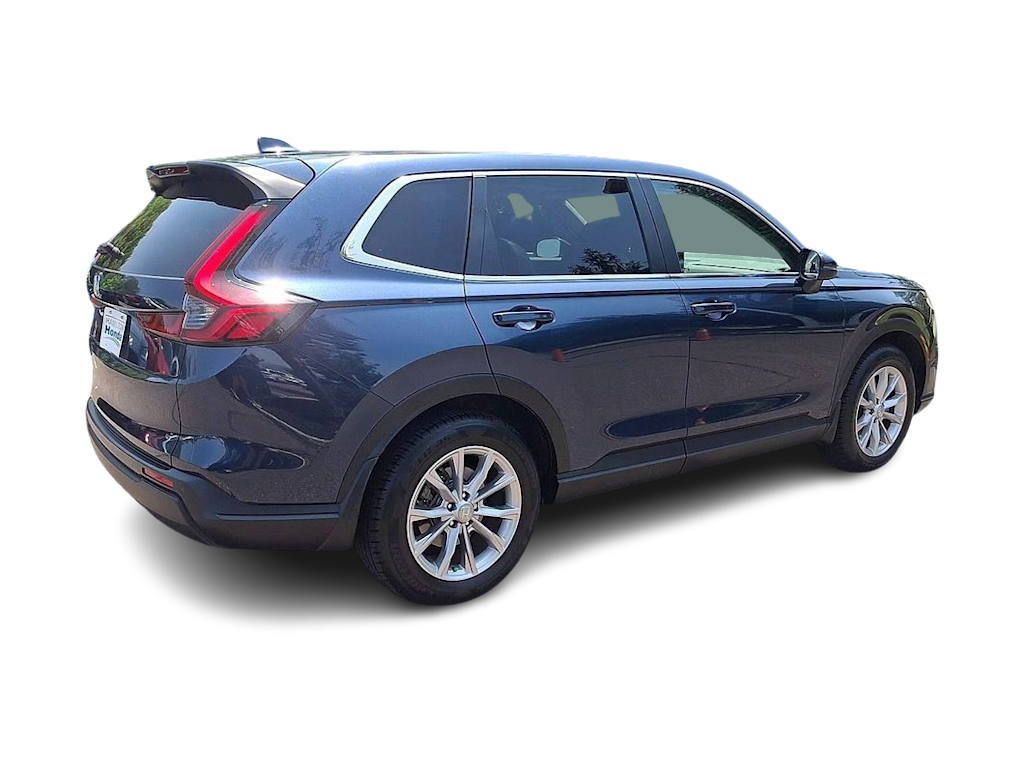 Thumbnail: 2024 Honda CR-V - 16