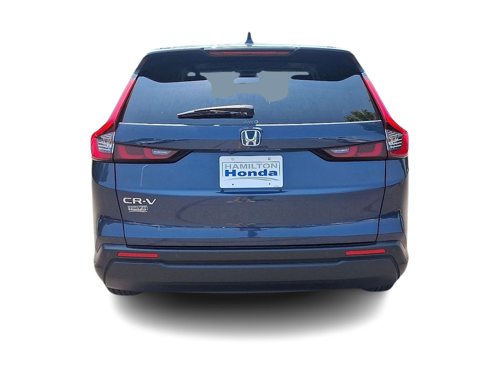 Thumbnail: 2024 Honda CR-V - 25